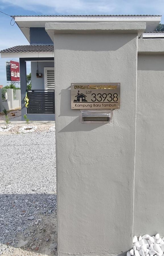 Tambun Hillview Cottage 1 المظهر الخارجي الصورة