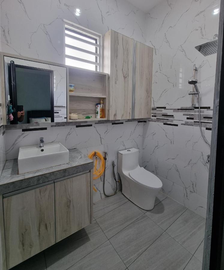 Tambun Hillview Cottage 1 المظهر الخارجي الصورة