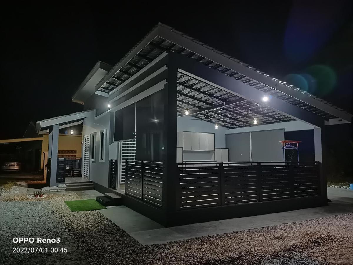 Tambun Hillview Cottage 1 المظهر الخارجي الصورة
