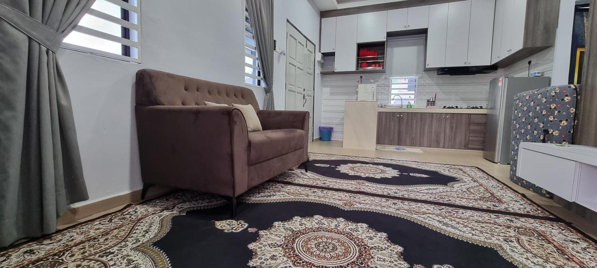 Tambun Hillview Cottage 1 المظهر الخارجي الصورة