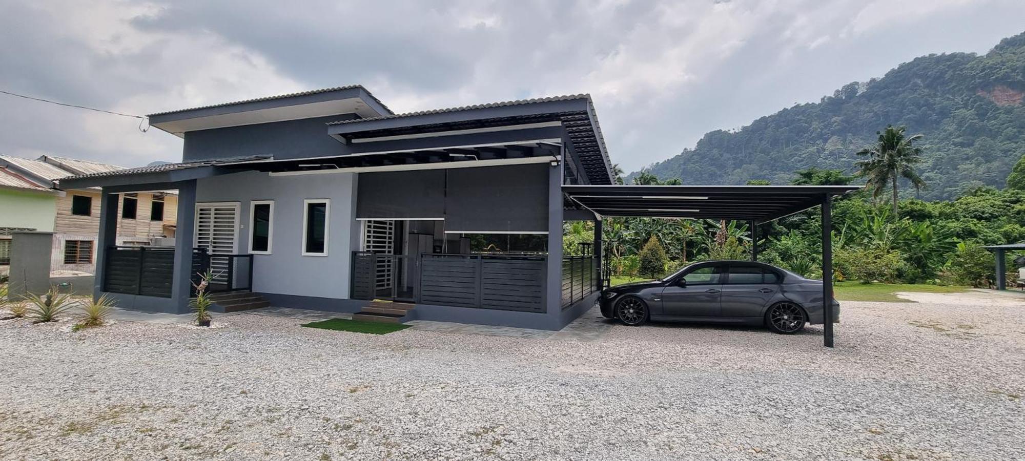 Tambun Hillview Cottage 1 المظهر الخارجي الصورة