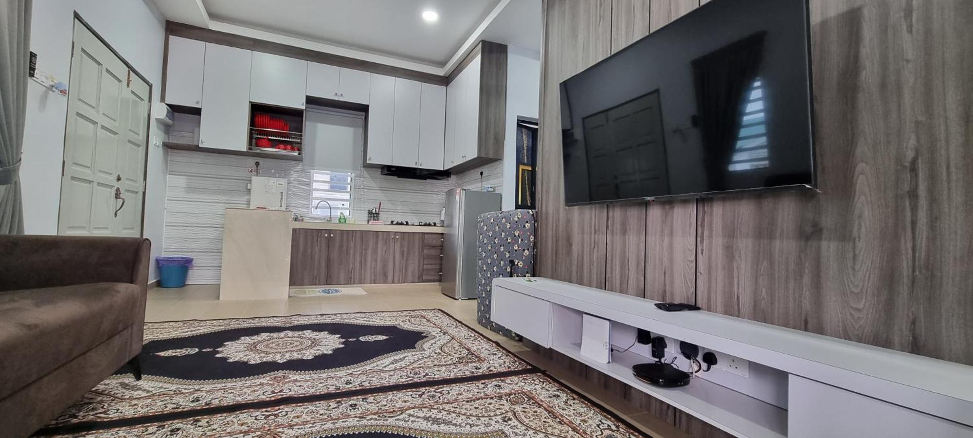 Tambun Hillview Cottage 1 المظهر الخارجي الصورة