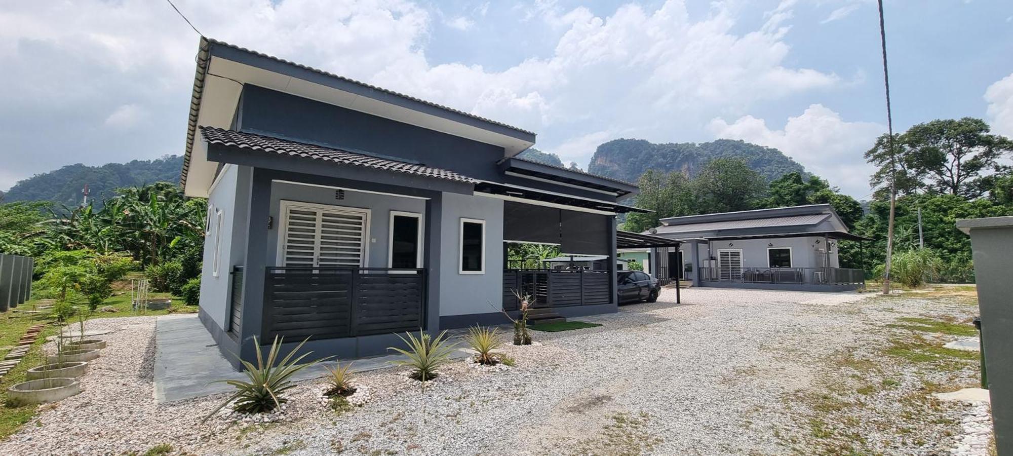 Tambun Hillview Cottage 1 المظهر الخارجي الصورة