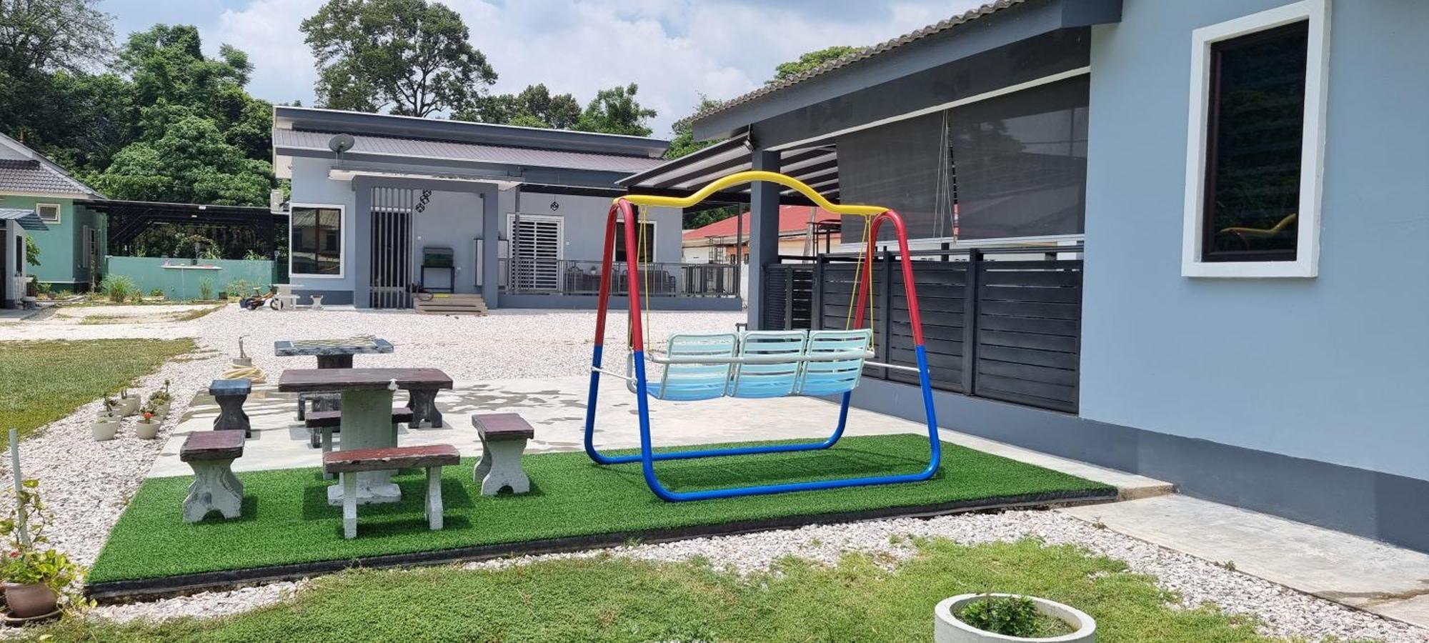 Tambun Hillview Cottage 1 المظهر الخارجي الصورة