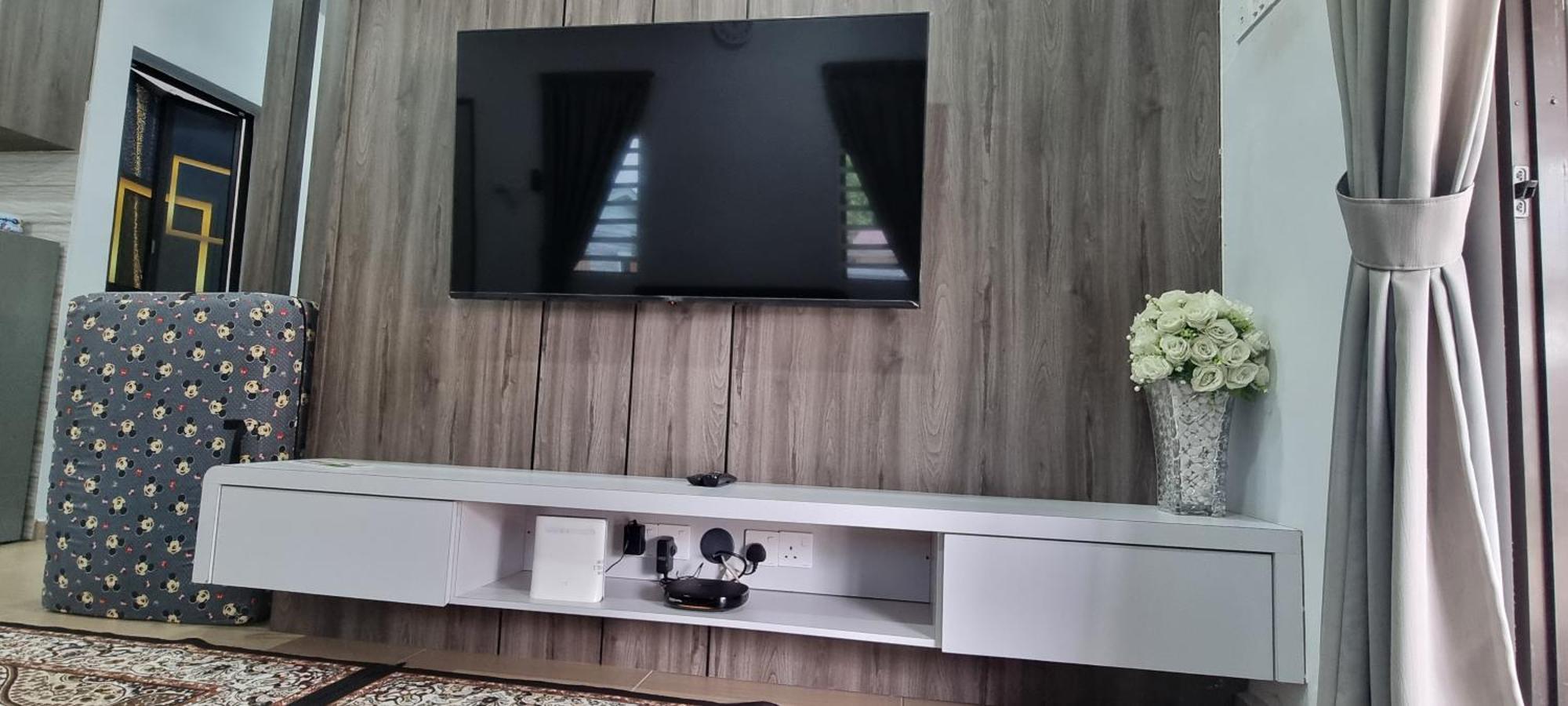 Tambun Hillview Cottage 1 المظهر الخارجي الصورة