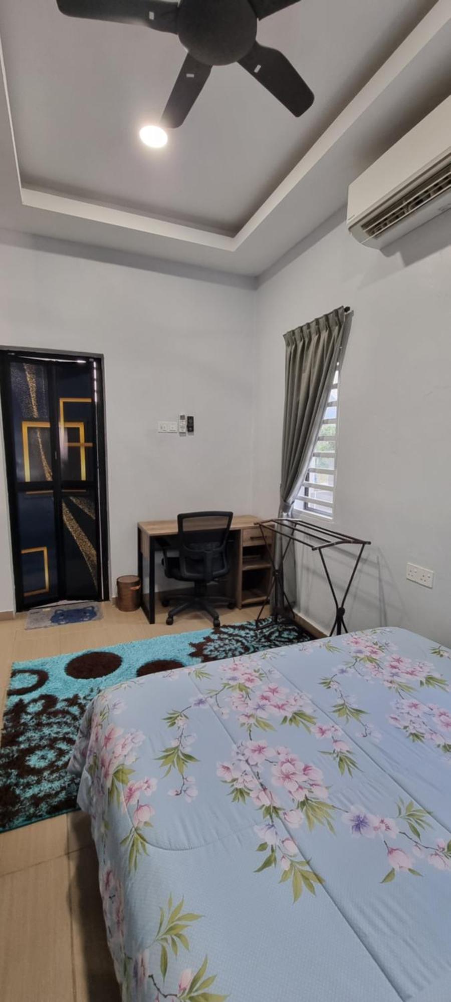 Tambun Hillview Cottage 1 المظهر الخارجي الصورة