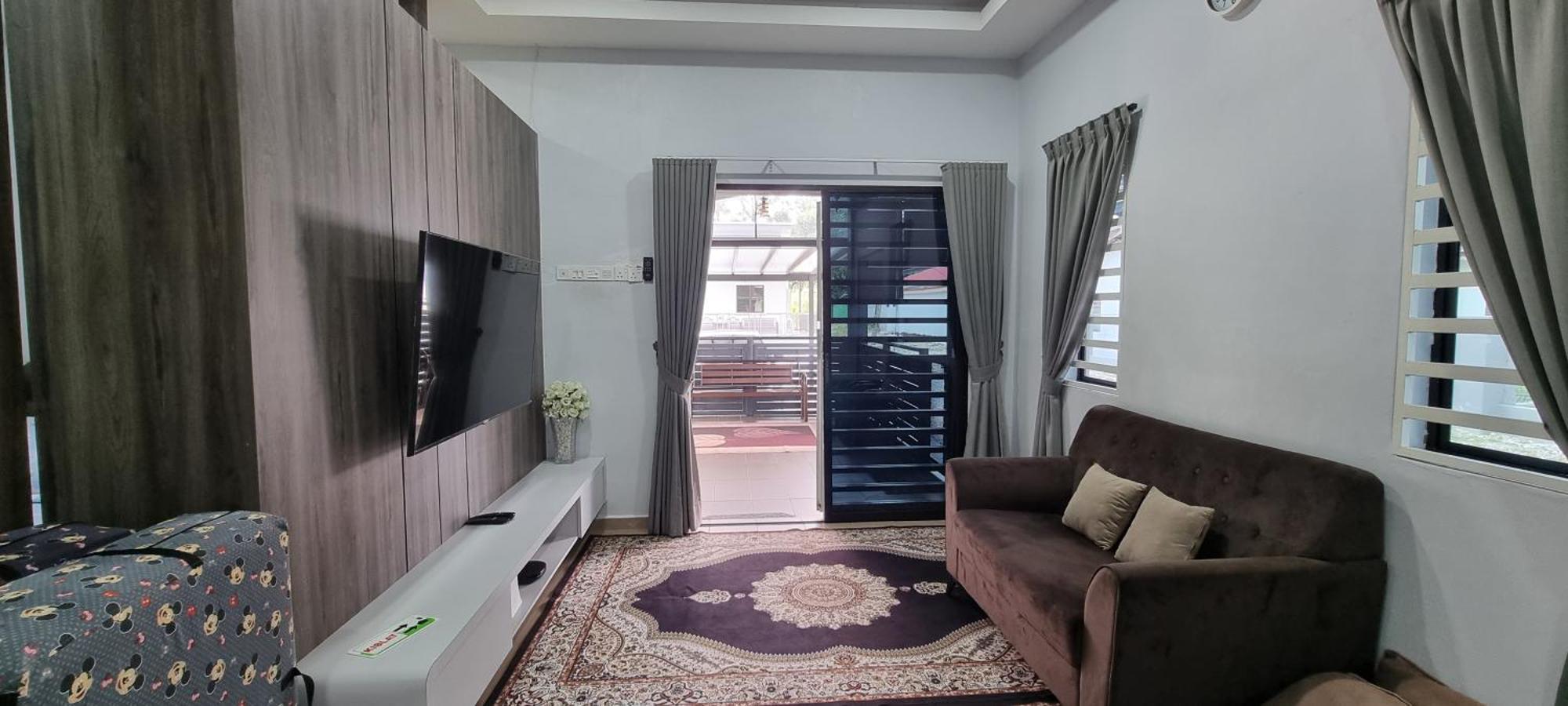 Tambun Hillview Cottage 1 المظهر الخارجي الصورة