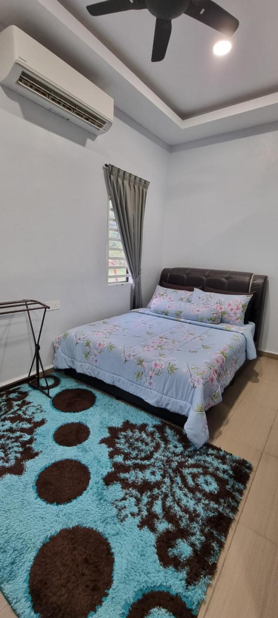 Tambun Hillview Cottage 1 المظهر الخارجي الصورة