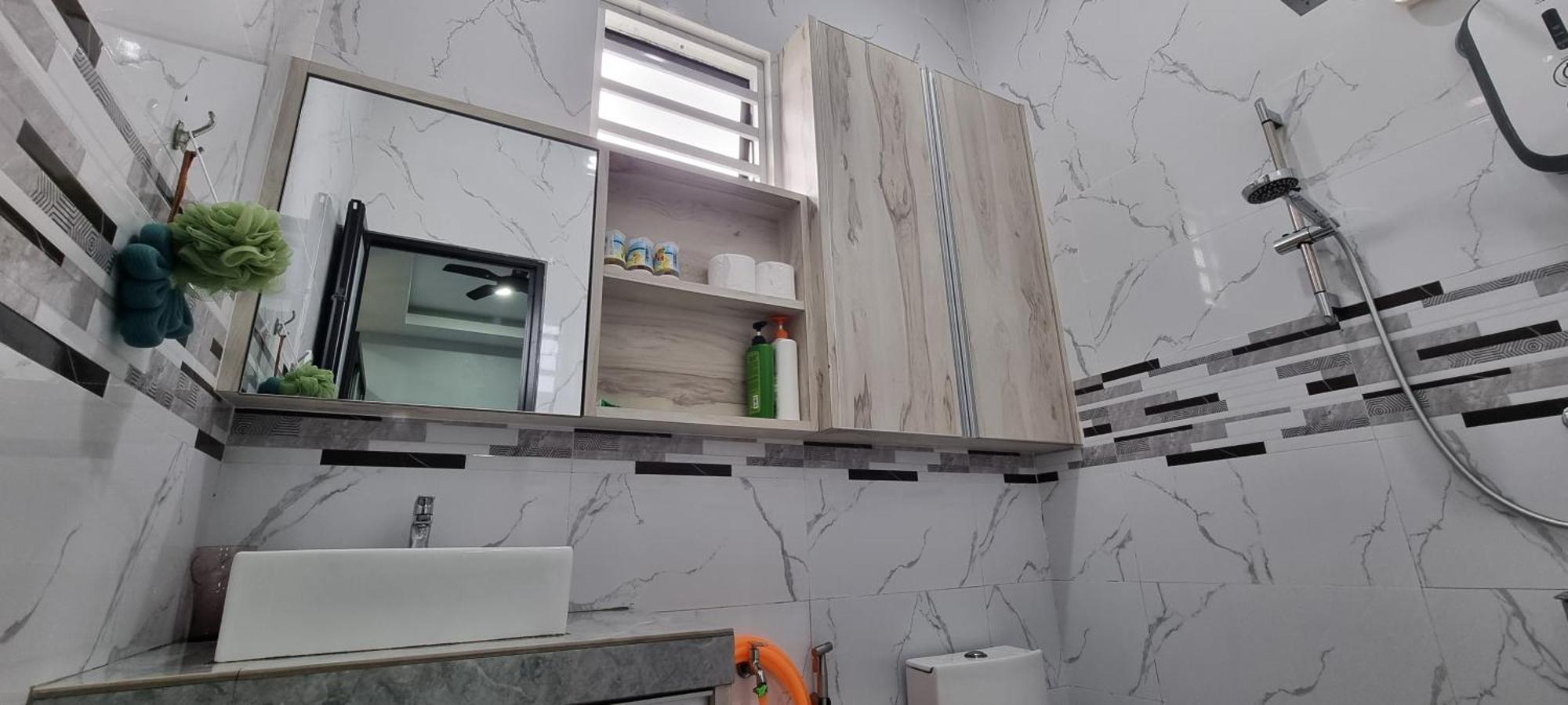 Tambun Hillview Cottage 1 المظهر الخارجي الصورة