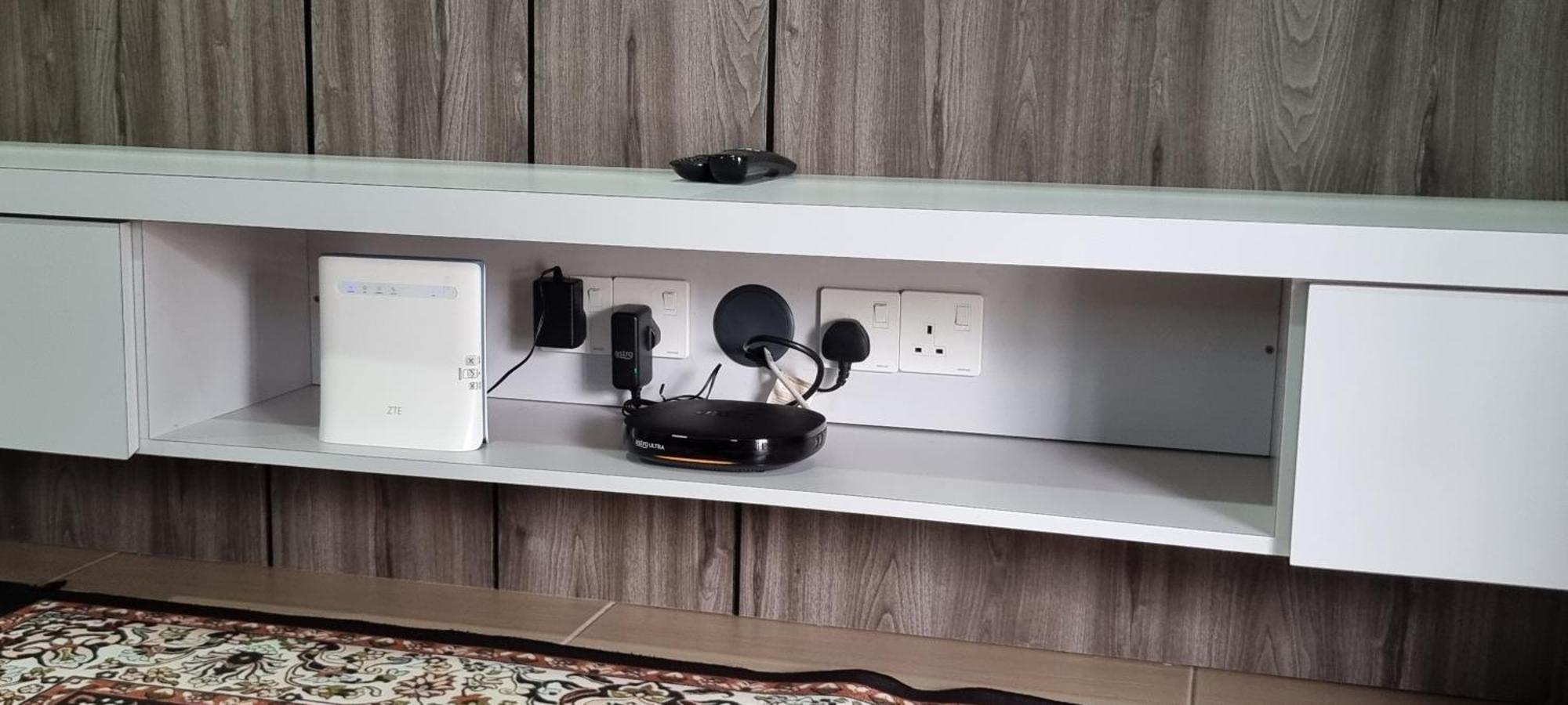 Tambun Hillview Cottage 1 المظهر الخارجي الصورة