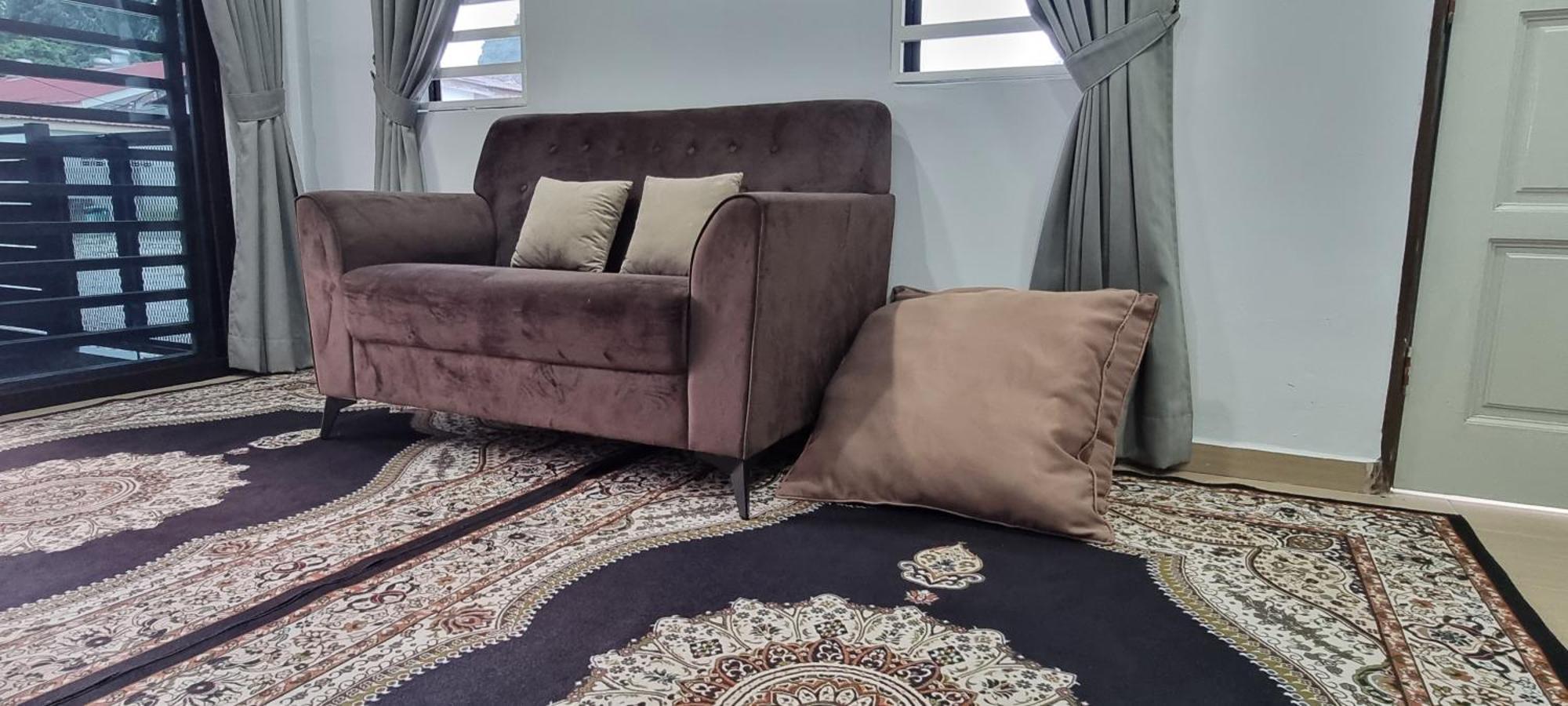 Tambun Hillview Cottage 1 المظهر الخارجي الصورة