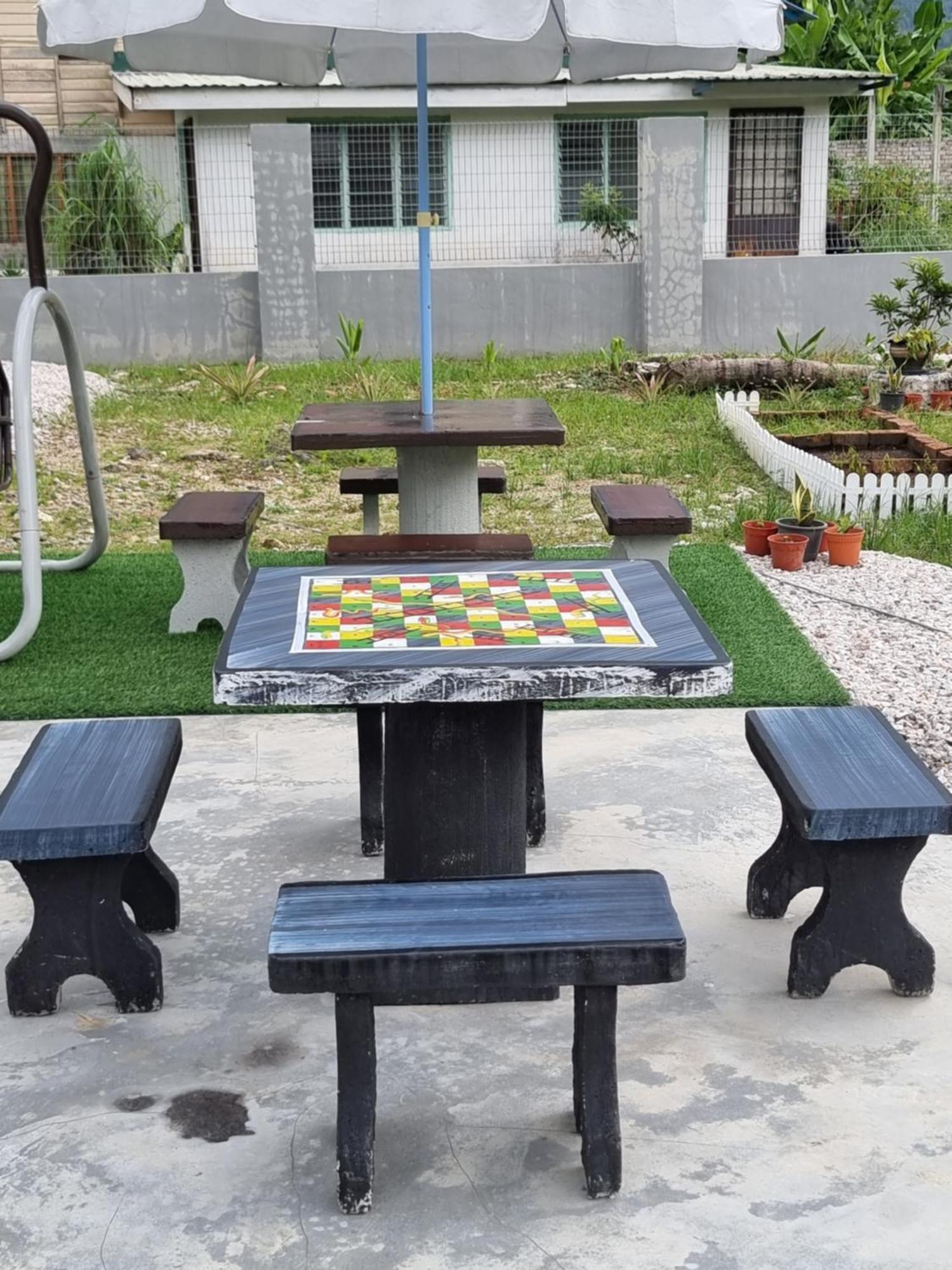 Tambun Hillview Cottage 1 المظهر الخارجي الصورة