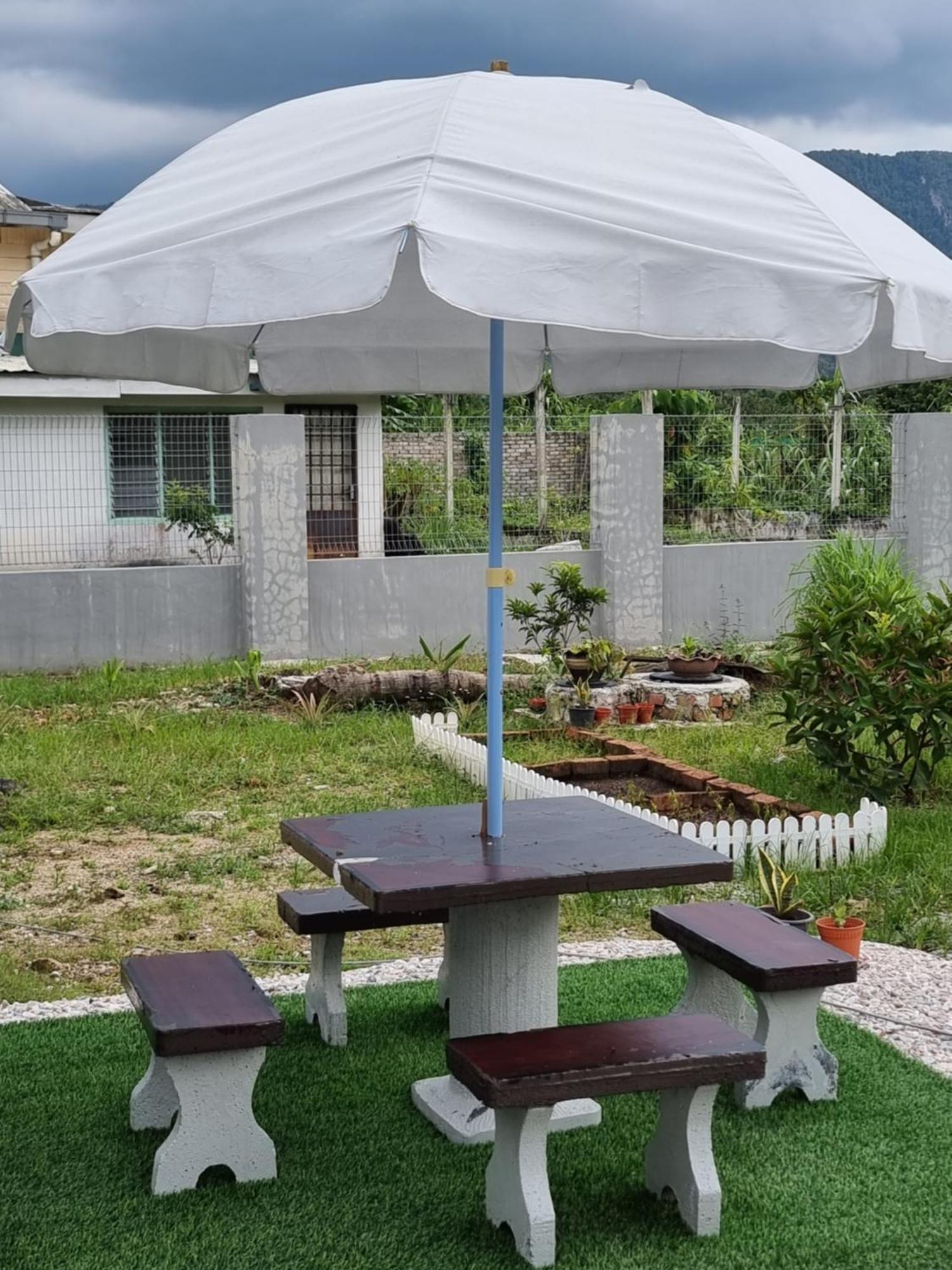 Tambun Hillview Cottage 1 المظهر الخارجي الصورة